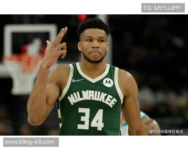 字母哥坦言专注雄鹿追求胜利未来或有不同选择